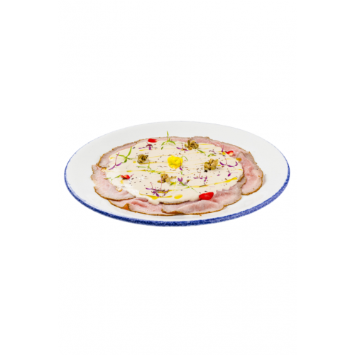 Вителло тоннато