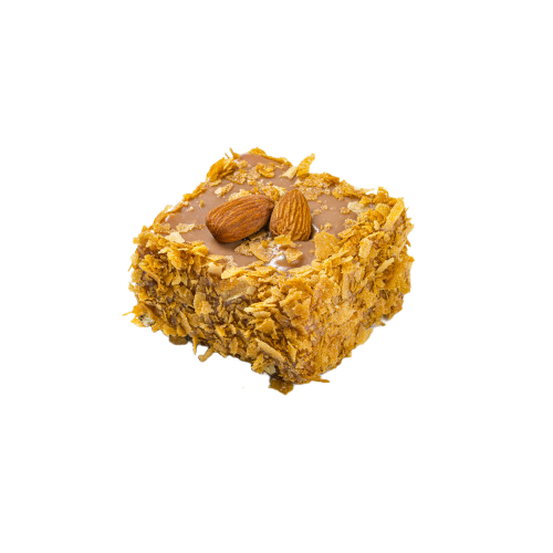 Кракатук пирожное