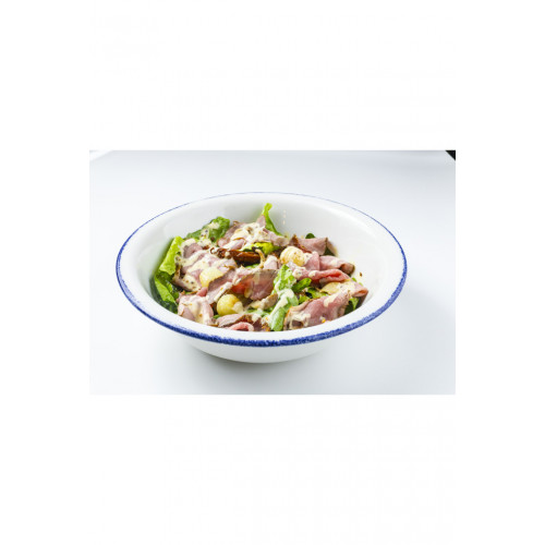 Салат ростбиф