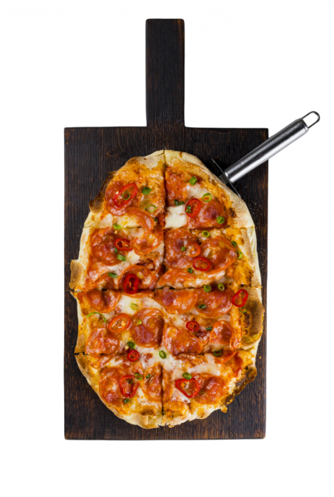 Пеперончини