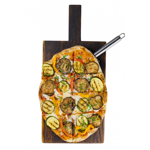 Вегетарианская пинцино