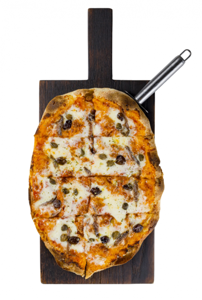 Сицилийская