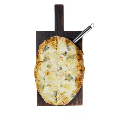 Четыре сыра