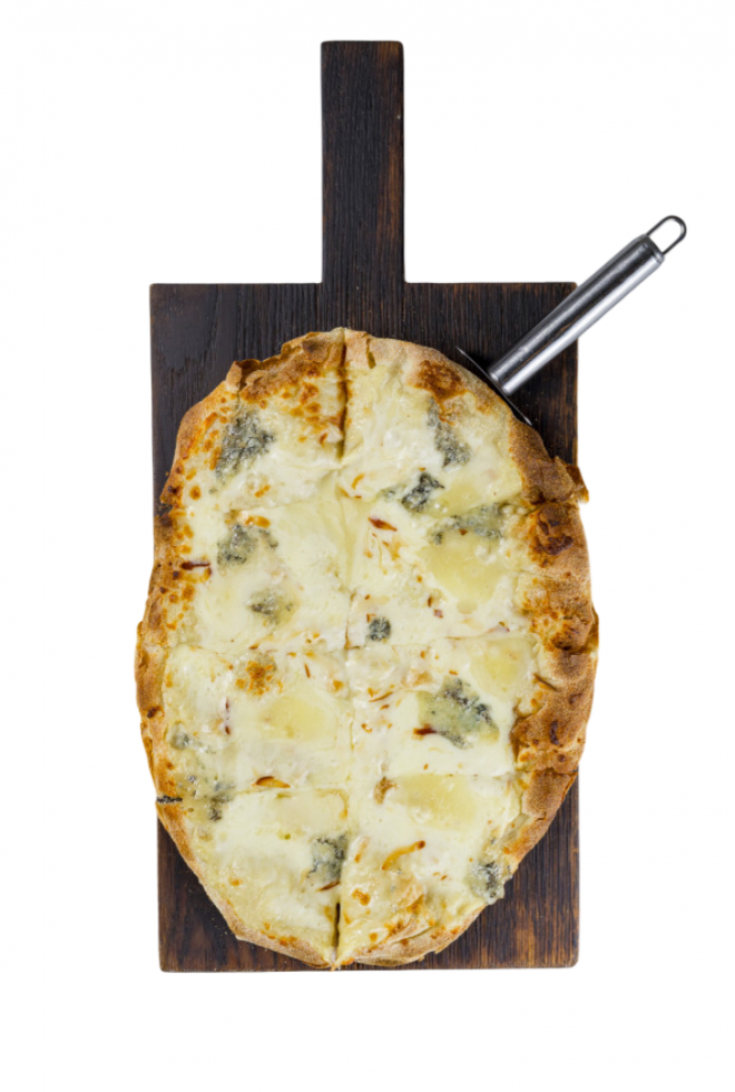 Четыре сыра