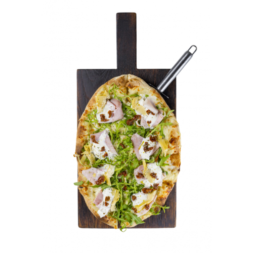 Котто и страчателла