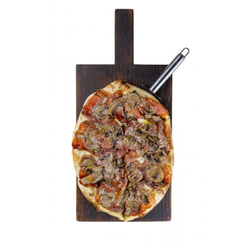 Брезаола трюфель пинцино