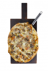 Шпек и трюфель