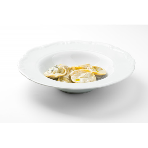 Равиоли с телятиной