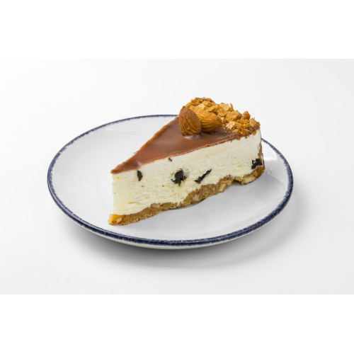 Кракатук пирожное