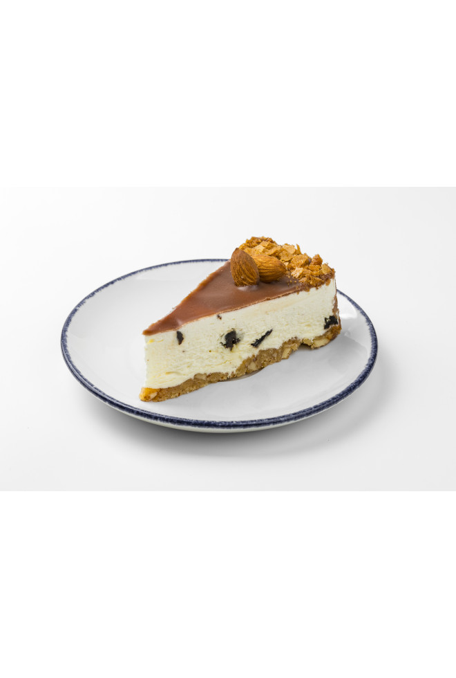 Кракатук пирожное