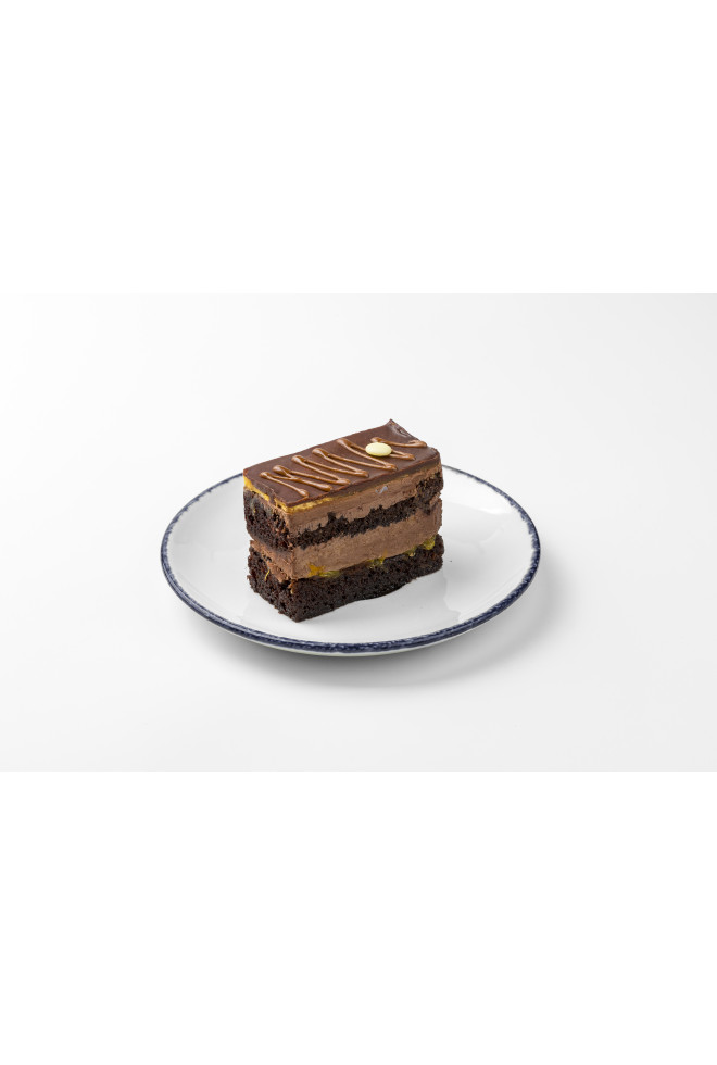 Шоколад маракуйя